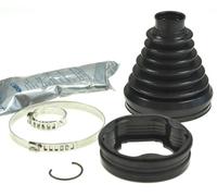SPIDAN 25882 Jeu de joints-soufflets, arbre de commande pour LEXUS,TOYOTA