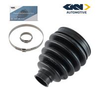 Soufflet de joint de cardan 25982 SPIDAN pour MERCEDES-BENZ CLASSE C T-Model