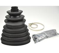 SPIDAN 25984 Joint-soufflet, arbre de commande