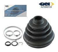 Spidan 26037 Mugissement Arbre Roue pour Audi VW Golf Passat Seat