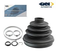 Spidan 26037 Mugissement Arbre Roue pour Audi VW Golf Passat Seat