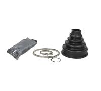 SPIDAN Set de Soufflets pour Fiat Ritmo 138_138A Régate 138 Lancia Delta I