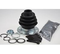 SPIDAN 26062 Jeu de joints-soufflets, arbre de commande pour AUDI,SEAT,SKODA,VW