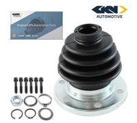 Soufflet de joint de cardan 26062 SPIDAN pour VW AUDI SEAT SKODA