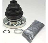 SPIDAN 26075 Jeu de joints-soufflets, arbre de commande pour BMW