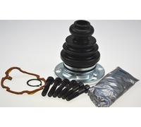 SPIDAN 26109 Jeu de joints-soufflets, arbre de commande pour AUDI,SKODA,VW