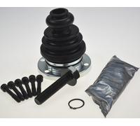 SPIDAN 26126 Jeu de joints-soufflets, arbre de commande pour AUDI,VW