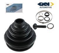SPIDAN 26165 Soufflet De Cardan Côté Roue Pour AUDI A4 A6 VW PASSAT 3B