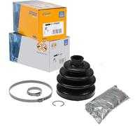 Spidan Kit de soufflet de cardan 26178