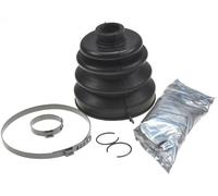 Soufflet de joint de cardan 26194 SPIDAN pour NISSAN 100NX PRIMERA Hatchback