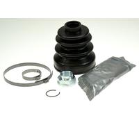 Spidan Soufflet de joint de cardan 26196 pour Subaru, Kia