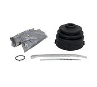 Spidan 26211 Soufflets, arbre d'entrée