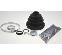 SPIDAN 26214 Jeu de joints-soufflets, arbre de commande pour AUDI,SEAT,SKODA,VW
