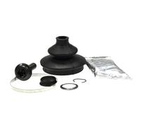 Spidan 26248 Soufflets, arbre d'entrée