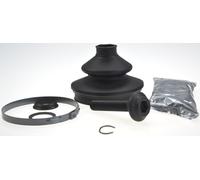 SPIDAN 26249 Jeu de joints-soufflets, arbre de commande pour AUDI