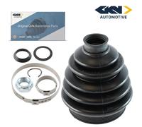 SPIDAN 26252 Soufflet De Cardan Côté Roue Pour VW GOLF POLO LUPO PASSAT