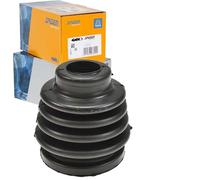 Spidan 26256 Soufflets, arbre d'entrée