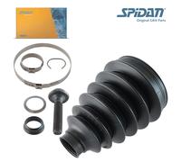 Spidan 26274 Soufflet Côté de Roue Pour VW Sharan Ford Galaxy Seat Alhambra