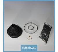 SPIDAN 26295 Jeu de joints-soufflets, arbre de commande