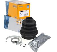 Spidan 26296 Soufflets, arbre d'entrée