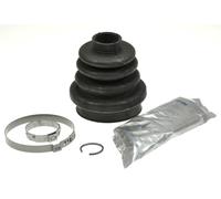 SPIDAN 26297 Jeu de joints-soufflets, arbre de commande pour VOLVO