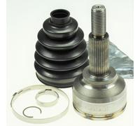 SPIDAN 36111 Jeu de joints, arbre de transmission pour FORD