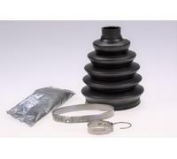 SPIDAN 36149 Jeu de joints-soufflets, arbre de commande pour NISSAN,OPEL,SAAB,VA