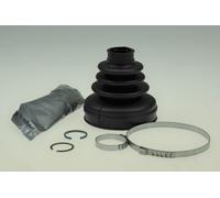SPIDAN 36169 Jeu de joints-soufflets, arbre de commande pour BMW,MINI
