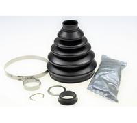 SPIDAN 36175 Jeu de joints-soufflets, arbre de commande pour AUDI,SEAT,SKODA,VW