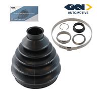 Spidan 36175 Soufflet D'Achse Côté Roue Pour Audi A1 A3 VW Golf 4 5 6