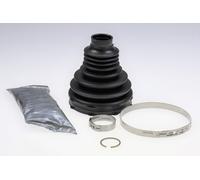 SPIDAN 36178 Jeu de joints-soufflets, arbre de commande pour LAND ROVER