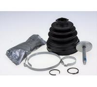 SPIDAN 36235 Jeu de joints-soufflets, arbre de commande pour FORD,VOLVO