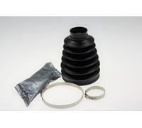 SPIDAN 36242 Jeu de joints-soufflets, arbre de commande pour CADILLAC,OPEL,SAAB,