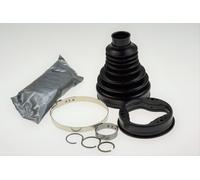 SPIDAN 36244 Jeu de joints-soufflets, arbre de commande pour OPEL,VAUXHALL