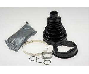 SPIDAN 36244 Jeu de joints-soufflets, arbre de commande pour OPEL,VAUXHALL