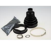 SPIDAN 36245 Jeu de joints-soufflets, arbre de commande pour DACIA,LADA,RENAULT