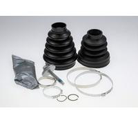 Soufflet de joint de cardan 36291 SPIDAN pour VOLVO C30 S40 II V50