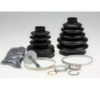 Soufflet de joint de cardan 36294 SPIDAN pour VOLVO S40 II V50 C30