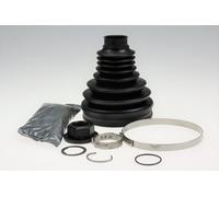 SPIDAN 36301 Jeu de joints-soufflets, arbre de commande pour FORD