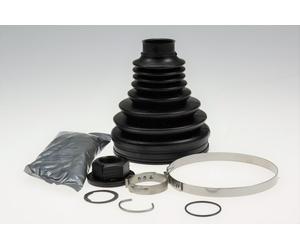 SPIDAN 36301 Jeu de joints-soufflets, arbre de commande pour FORD