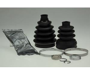 SPIDAN 36420 Jeu de joints-soufflets, arbre de commande pour CITROËN,PEUGEOT,TOY