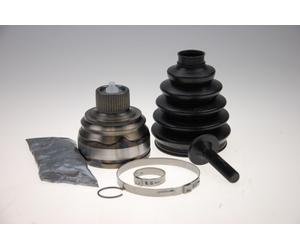 SPIDAN 36482 Jeu de joints, arbre de transmission pour AUDI