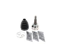 SPIDAN 36512 Kit de tête de cardan