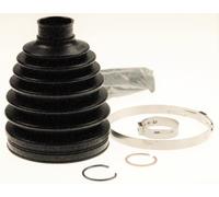 SPIDAN 36582 Jeu de joints-soufflets, arbre de commande