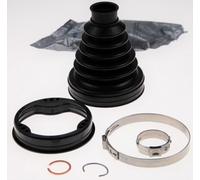 SPIDAN 36667 Jeu de joints-soufflets, arbre de commande pour AUDI,SEAT,SKODA,VW