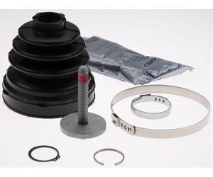 SPIDAN 36822 Jeu de joints-soufflets, arbre de commande pour VOLVO