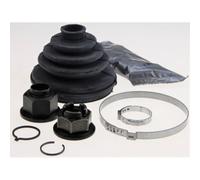 SPIDAN 36852 Kit de soufflet de cardan avec graisse avec écrou