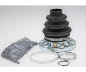 SPIDAN 36980 Jeu de joints-soufflets, arbre de commande pour BMW