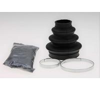 SPIDAN 37046 Jeu de joints-soufflets, arbre de commande pour PORSCHE