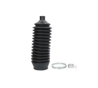 Spidan Soufflet de crémaillère de direction 83863 Caoutchouc pour Mitsubishi